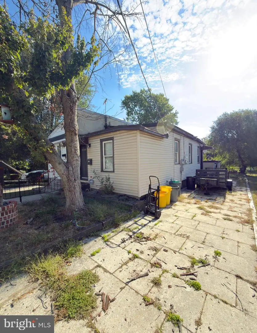 7344 Forrest Ave, Pennsauken, NJ 08110 - Image #1