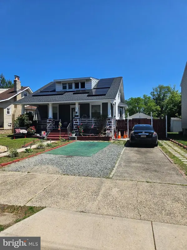 1666 Browning Rd, PENNSAUKEN, NJ 08110