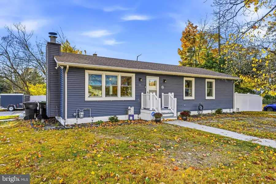 16 Sumner Ave, Berlin, NJ 08009 - Image #2