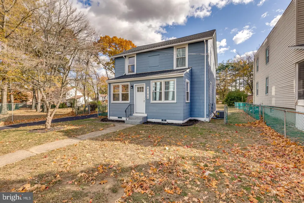 8704 Park Ave, Pennsauken, NJ 08109 - Image #1