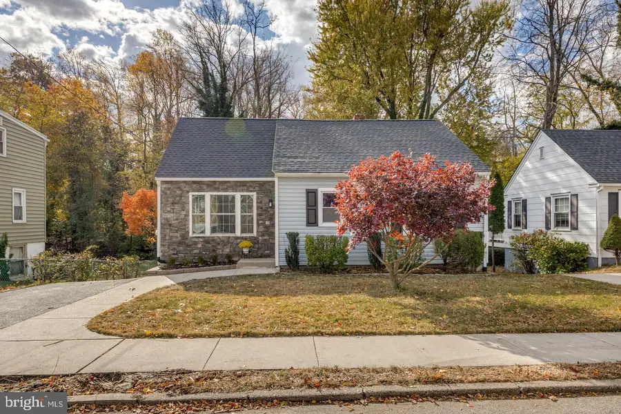 110 Westmont Ave, Haddon Township, NJ 08108 - Image #2