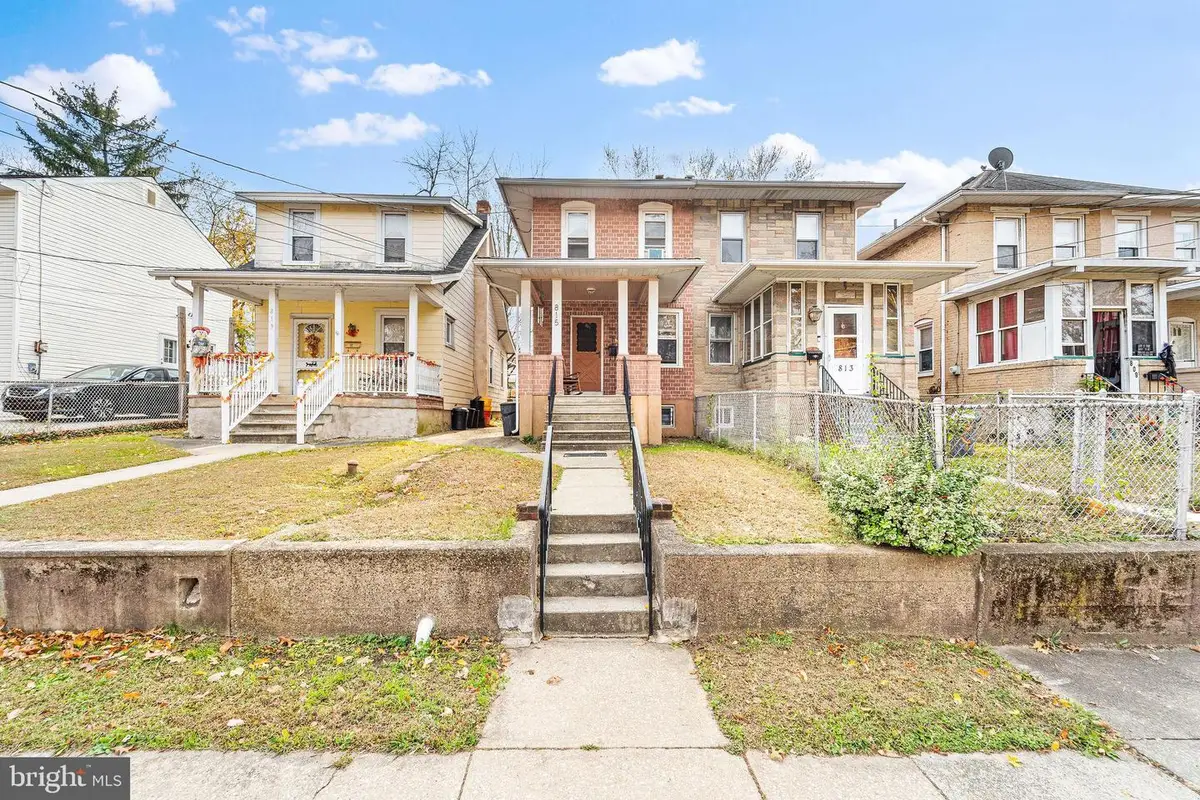 815 Delair Ave, Pennsauken, NJ 08110 - Image #1