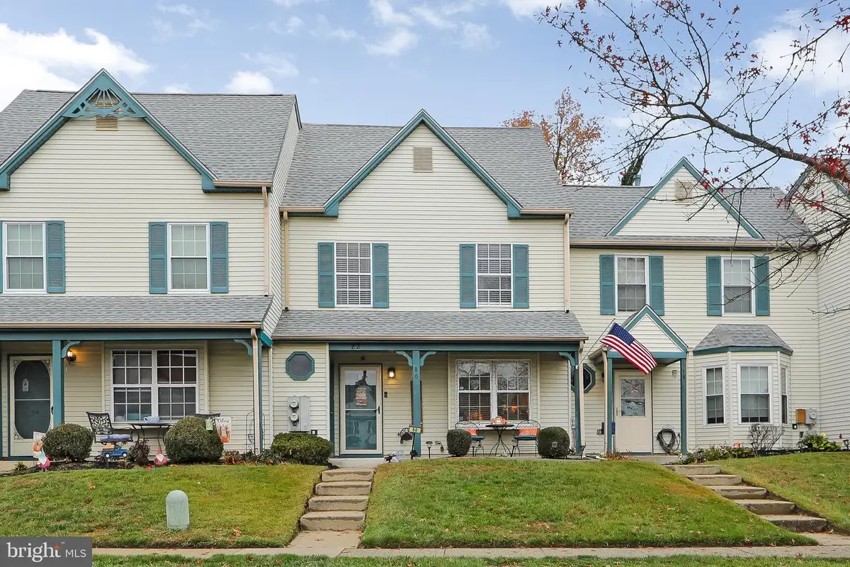 80 Knoll Dr, Blackwood, NJ 08012 - Image #1