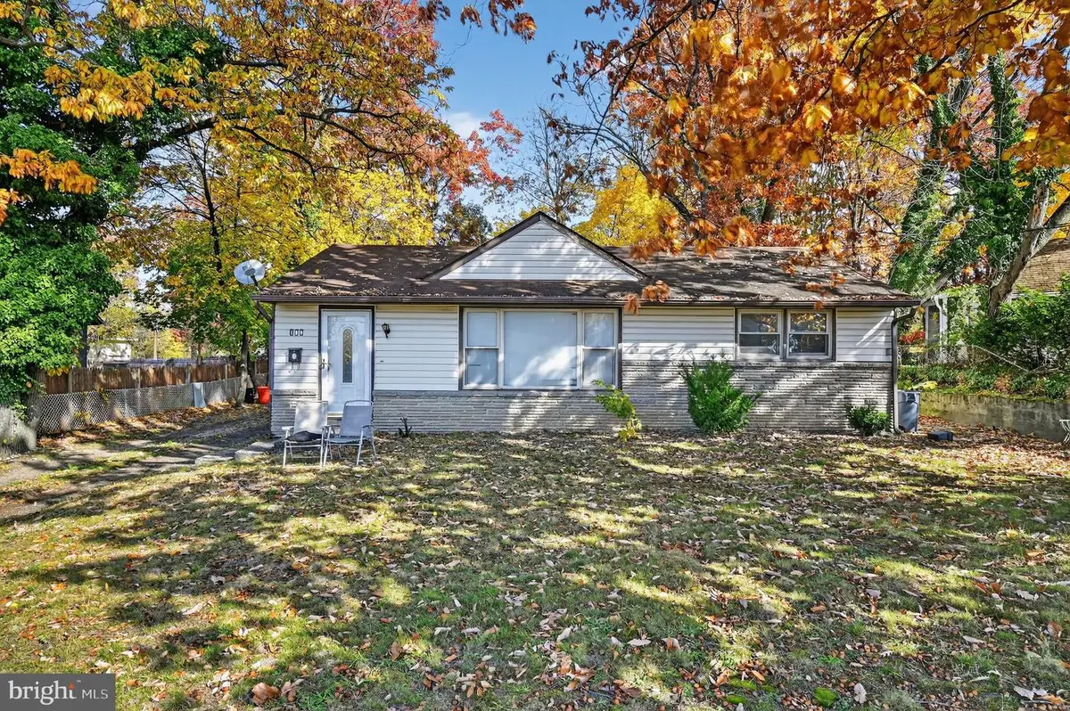 109 White Horse Pike N, Lawnside, NJ 08045 - Image #1