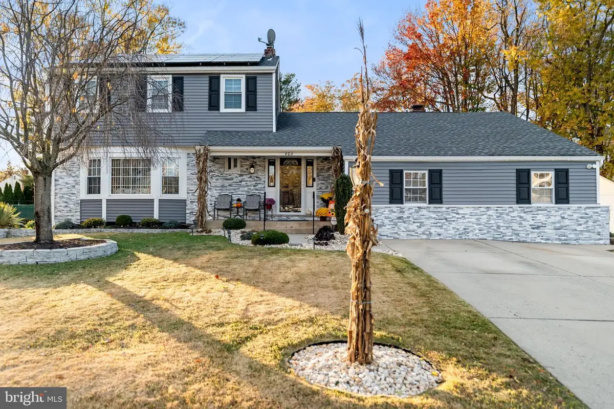 406 Rhode Island, Cherry Hill, NJ 08002 - Image #1