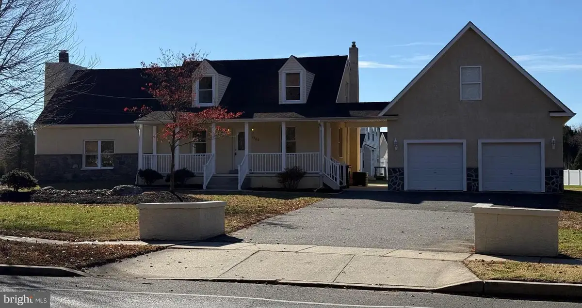 1100 Chews Landing Rd., Laurel Springs, NJ 08021 - Image #1