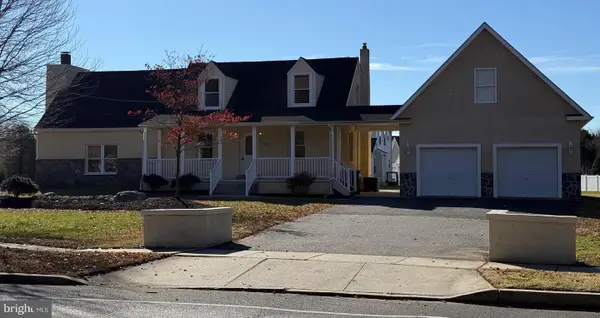 1100 Chews Landing Rd., LAUREL SPRINGS, NJ 08021