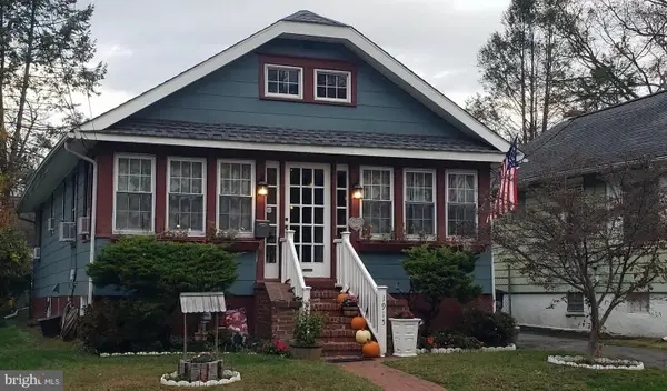 1915 Maple Ave, HADDON HEIGHTS, NJ 08035