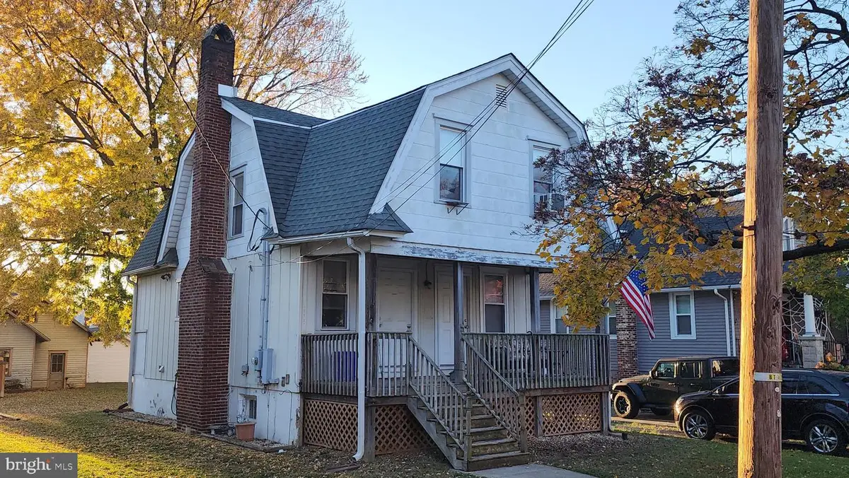 306 Richey Ave, Oaklyn, NJ 08107 - Image #1