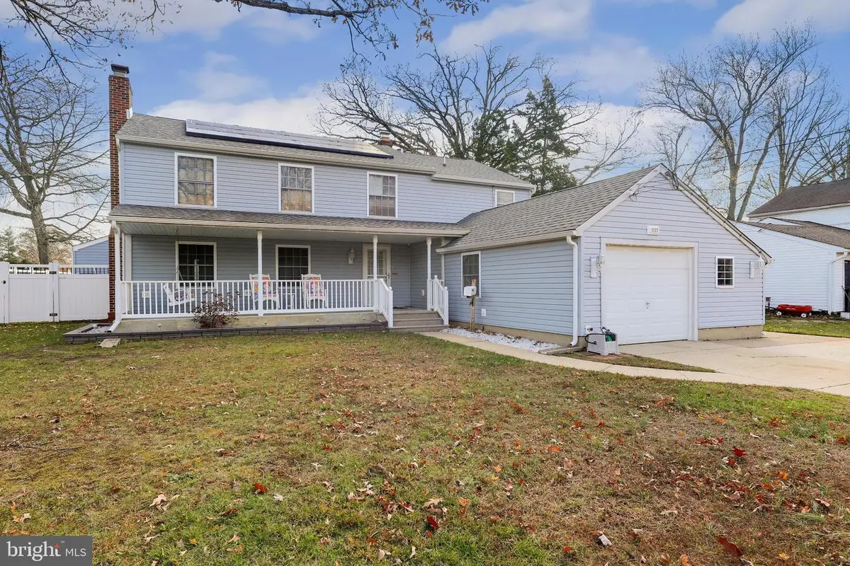 1217 Forge Rd, Cherry Hill, NJ 08034 - Image #1