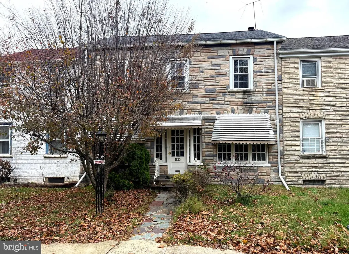 1623 Olympia Rd, Camden, NJ 08104 - Image #1