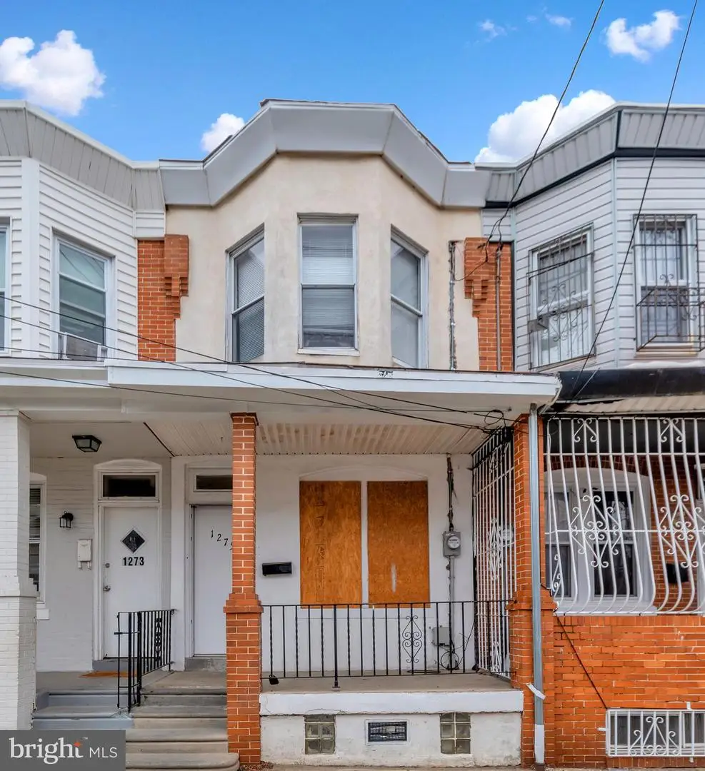 1275 Everett St, Camden, NJ 08104 - Image #1