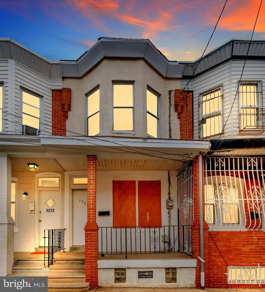 1275 Everett St, Camden, NJ 08104 - Image #2