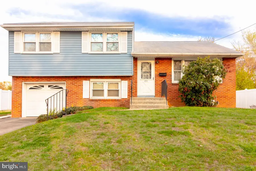 203 Rhode Island Ave, Cherry Hill, NJ 08002 - Image #3