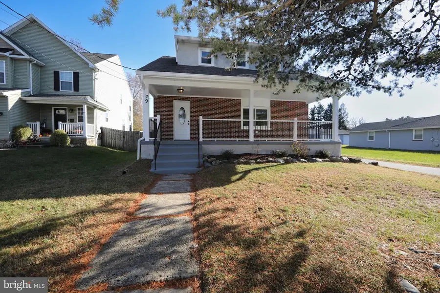 29 Moore Ave, Cherry Hill, NJ 08034 - Image #2