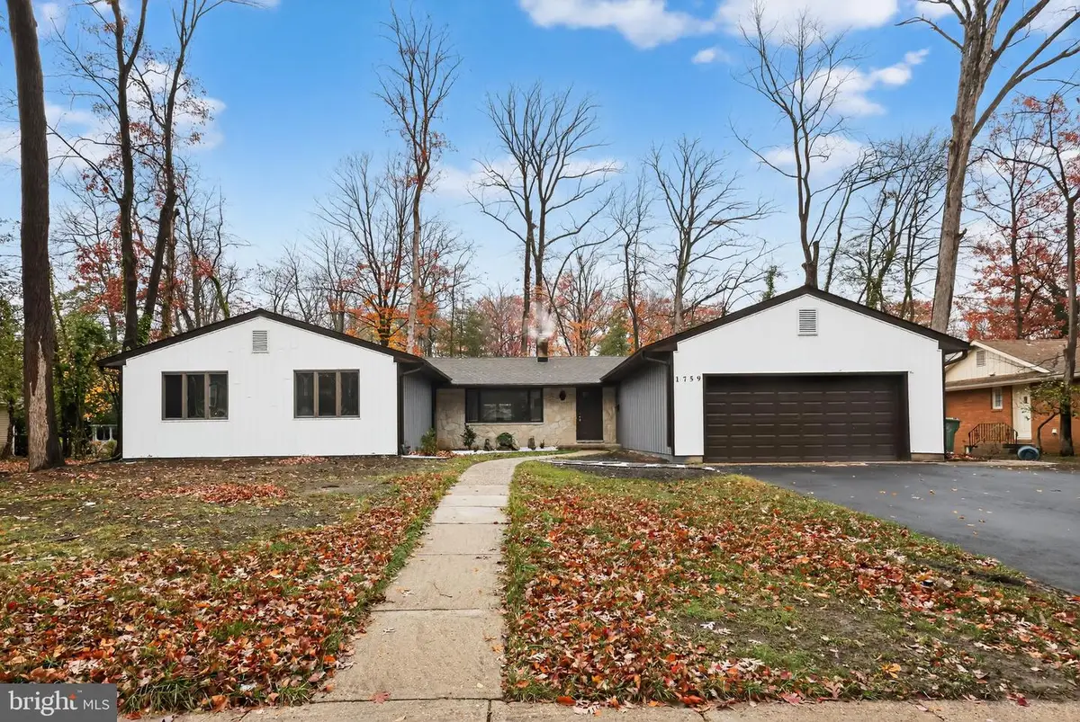 1759 Tearose Ln, Cherry Hill, NJ 08003 - Image #1