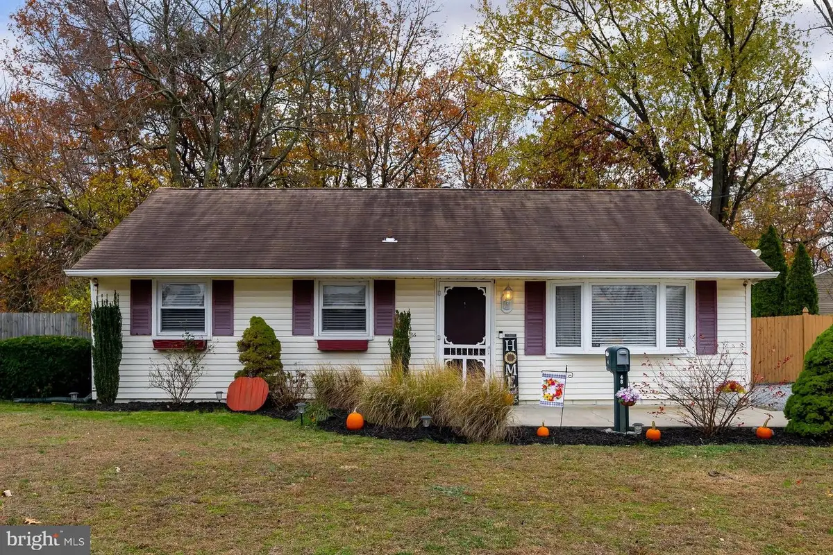 48 S Rose Ln, West Berlin, NJ 08091 - Image #1