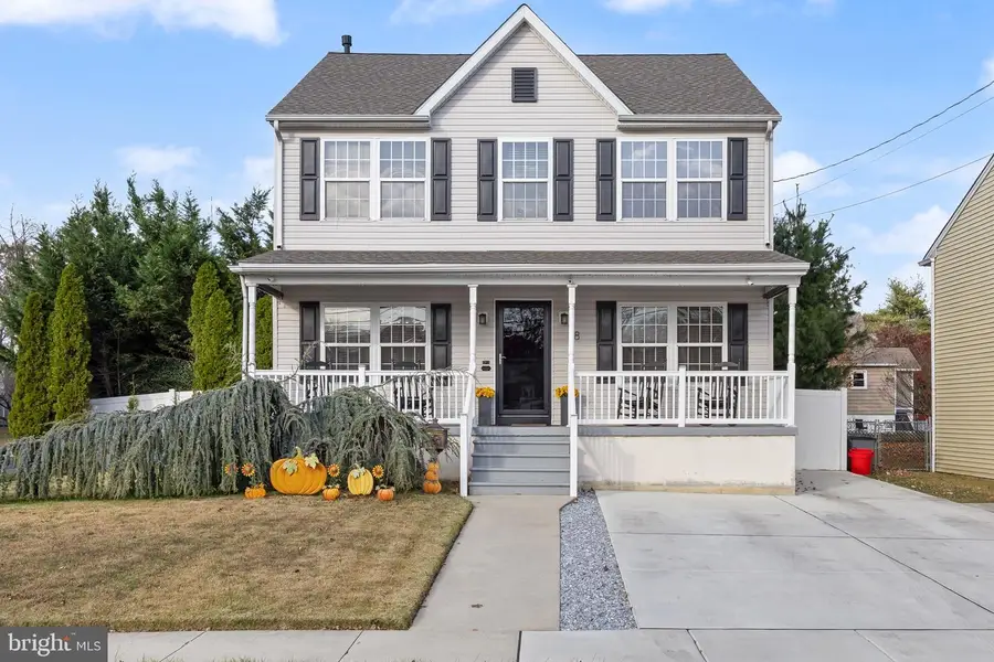 38 Lincoln Ave, West Collingswood Heights, NJ 08059 - Image #2