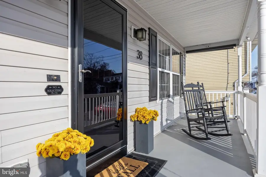 38 Lincoln Ave, West Collingswood Heights, NJ 08059 - Image #3