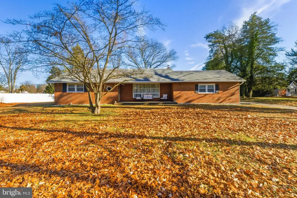 1709 Old Black Horse Pike, Blackwood, NJ 08012 - Image #1