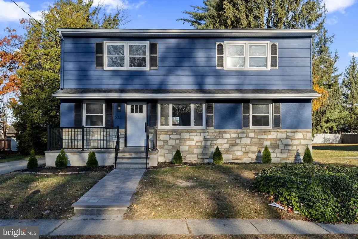 632 Longwood Ave, Cherry Hill, NJ 08002 - Image #1