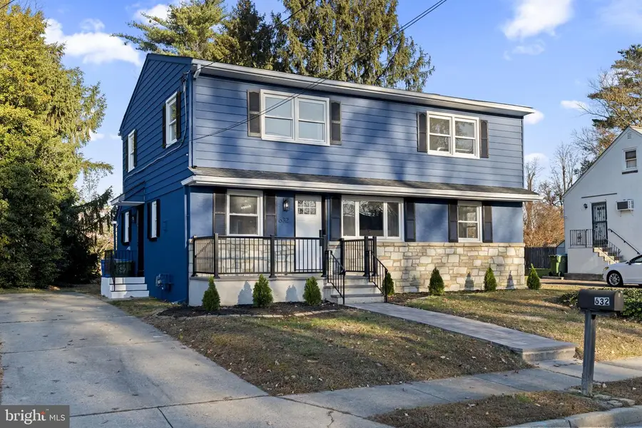 632 Longwood Ave, Cherry Hill, NJ 08002 - Image #2