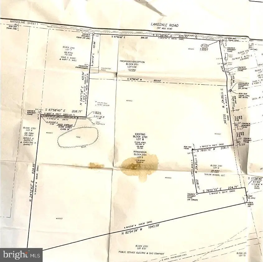 312 Lakedale Rd, Berlin, NJ 08009 - Image #3