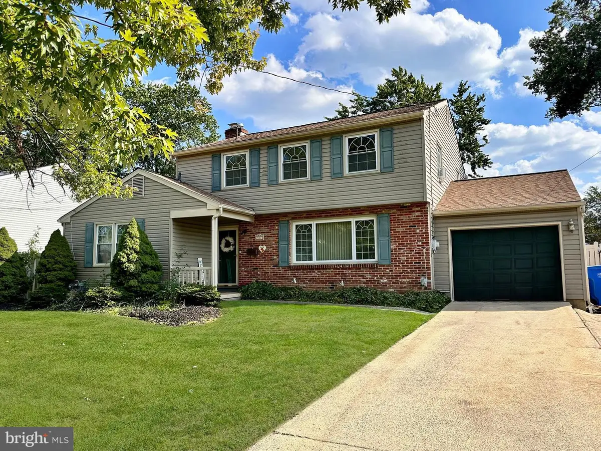 917 Deland Ave, Cherry Hill, NJ 08034 - Image #1