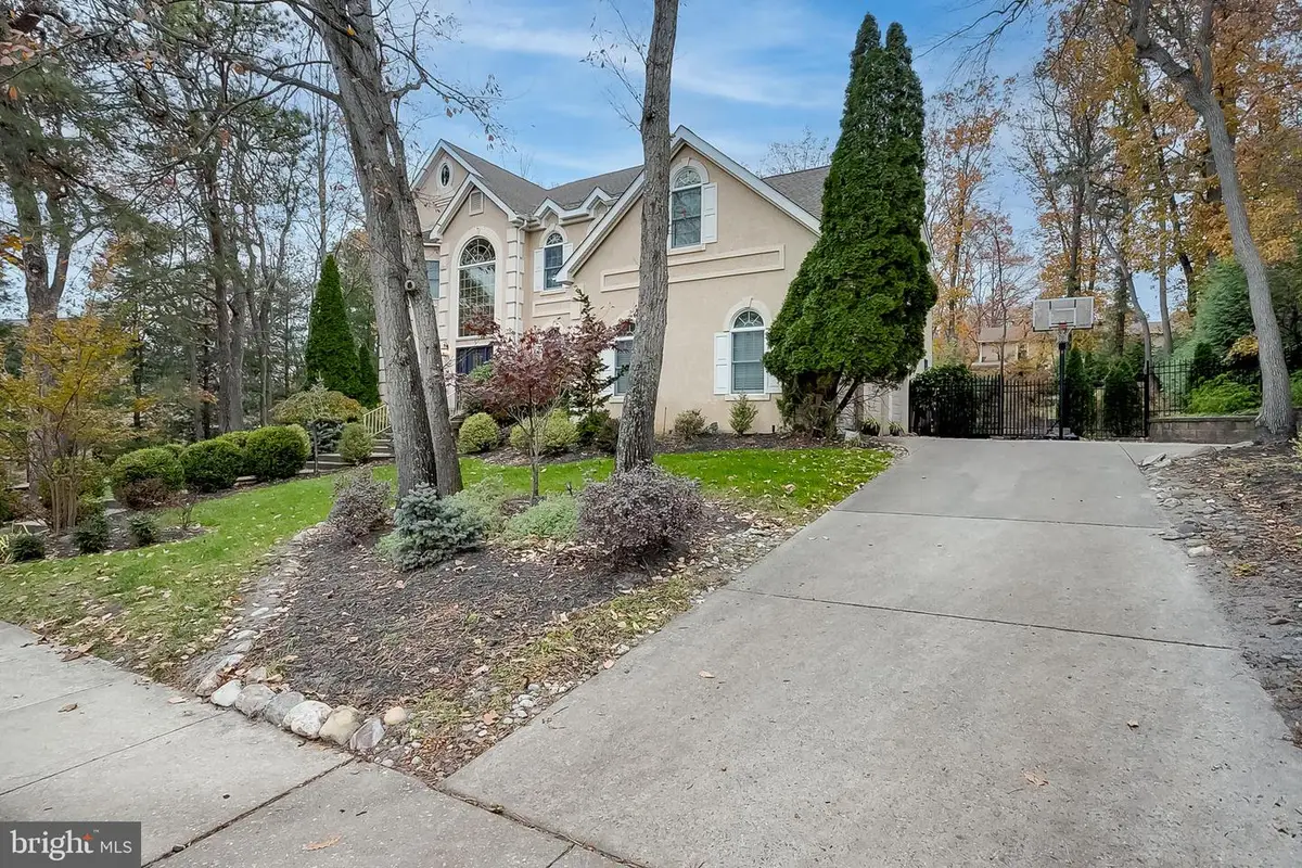 6 Oak Ridge Dr, Voorhees, NJ 08043 - Image #1