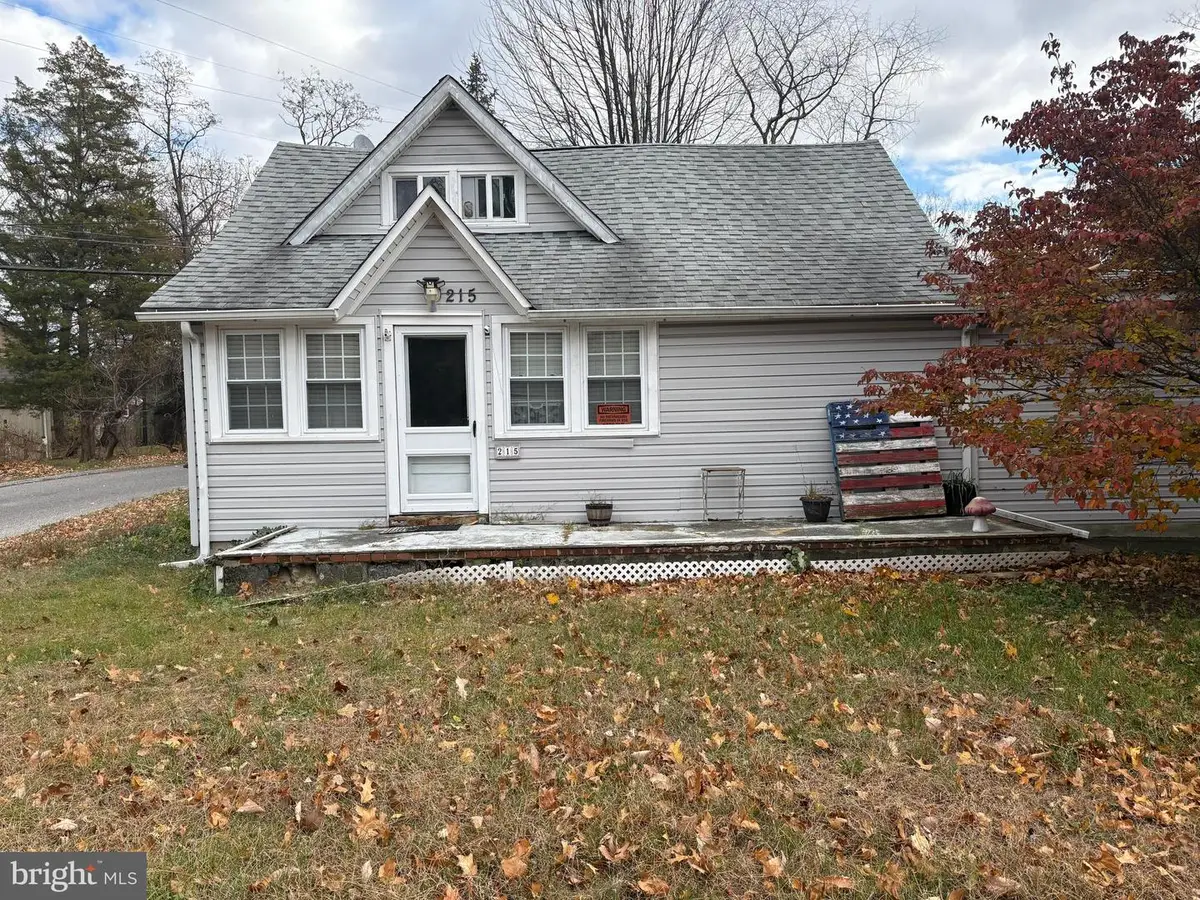 215 Erial Rd, Pine Hill, NJ 08021 - Image #1