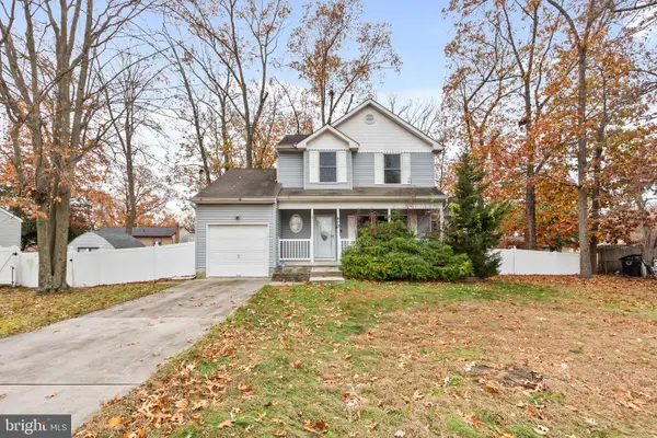 470 Wilson Ave, LINDENWOLD, NJ 08021