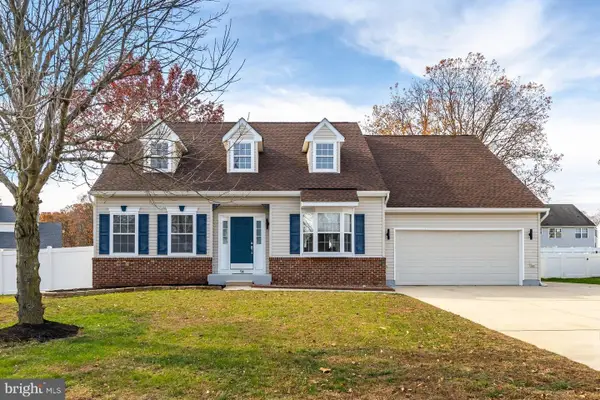 94 Annapolis Dr, SICKLERVILLE, NJ 08081