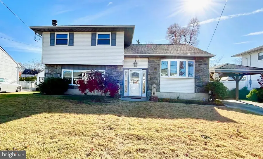 524 Hirsch Ave, Runnemede, NJ 08078 - Image #2