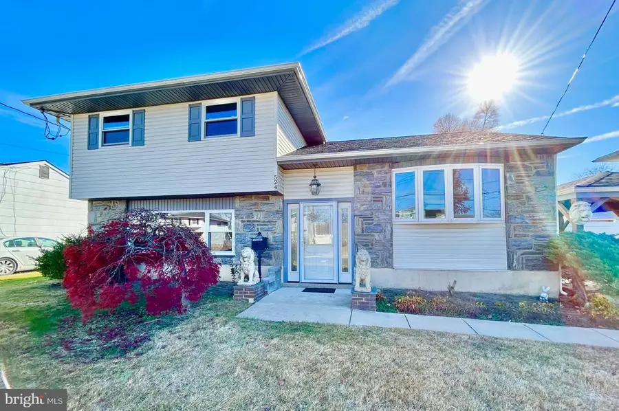 524 Hirsch Ave, Runnemede, NJ 08078 - Image #3