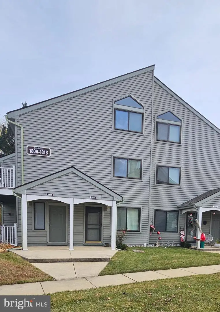 1810 Roberts Way, Voorhees, NJ 08043 - Image #1