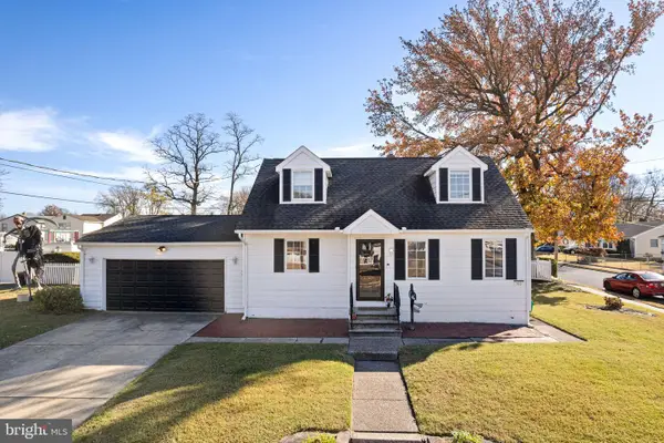 392 Walnut Ave, GLOUCESTER CITY, NJ 08030