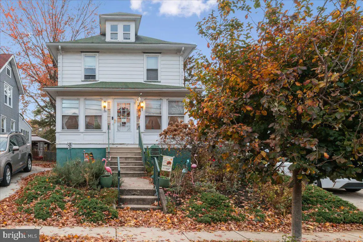 231 Woodlawn Ter, Collingswood, NJ 08108 - Image #1