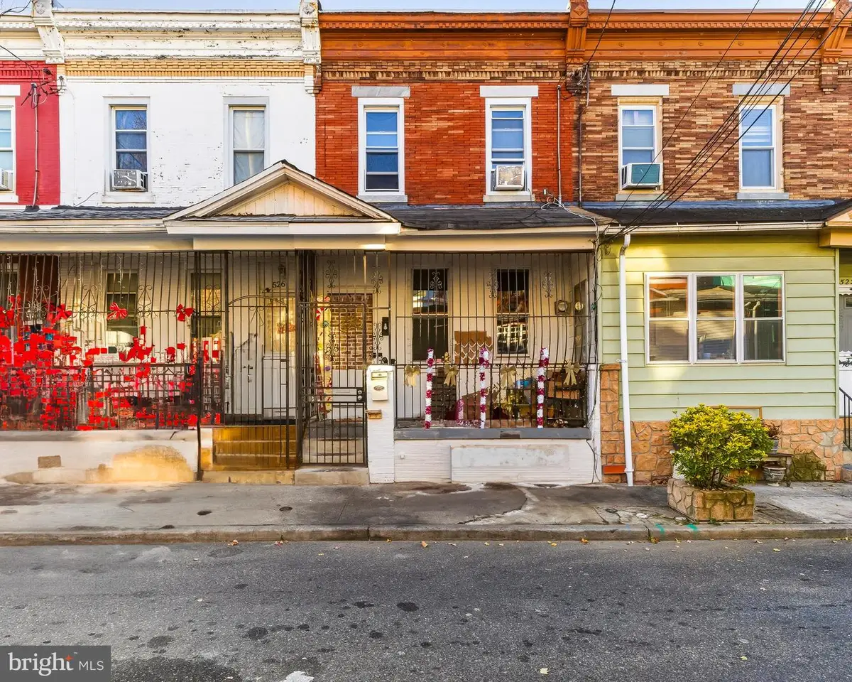 524 Grant St, Camden, NJ 08102 - Image #1