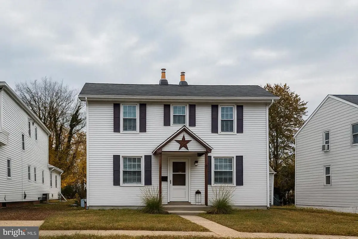 137 S Centre St, Merchantville, NJ 08109 - Image #1