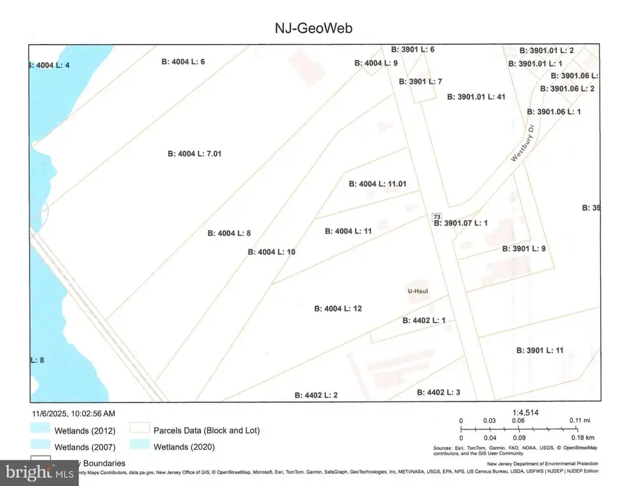 0 N Route 73, Atco, NJ 08004 - Image #3