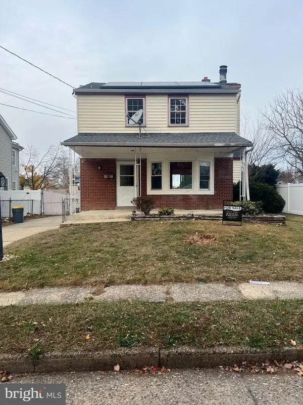 7487 Githens Ave, PENNSAUKEN, NJ 08109