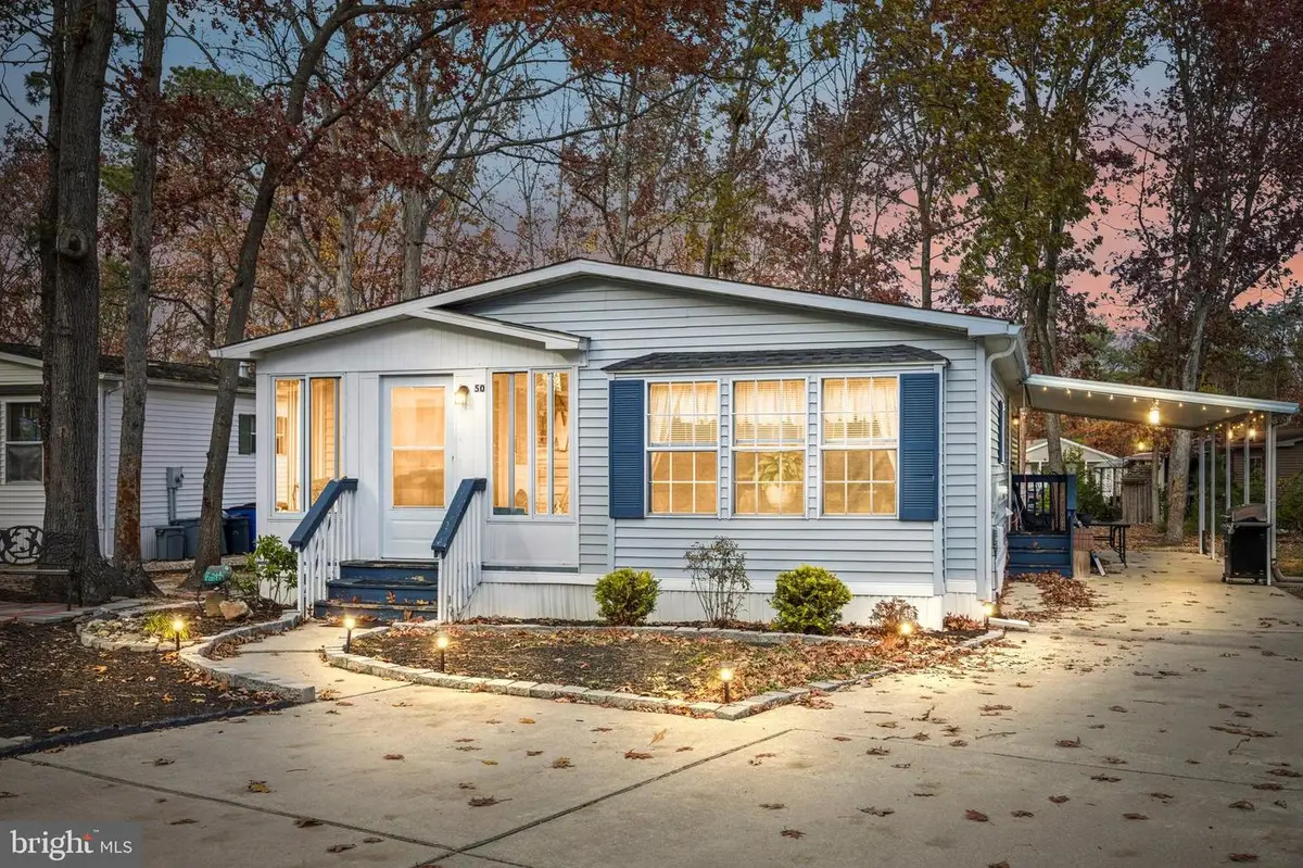 50 Loft Mountain Dr, Sicklerville, NJ 08081 - Image #1