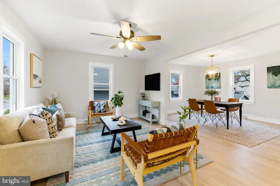 21 N Davis Ave, Audubon, NJ 08106 - Image #3