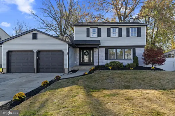 33 Millbridge, CLEMENTON, NJ 08021