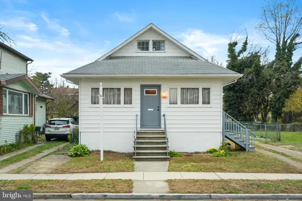 324 Elm Ave, OAKLYN, NJ 08107