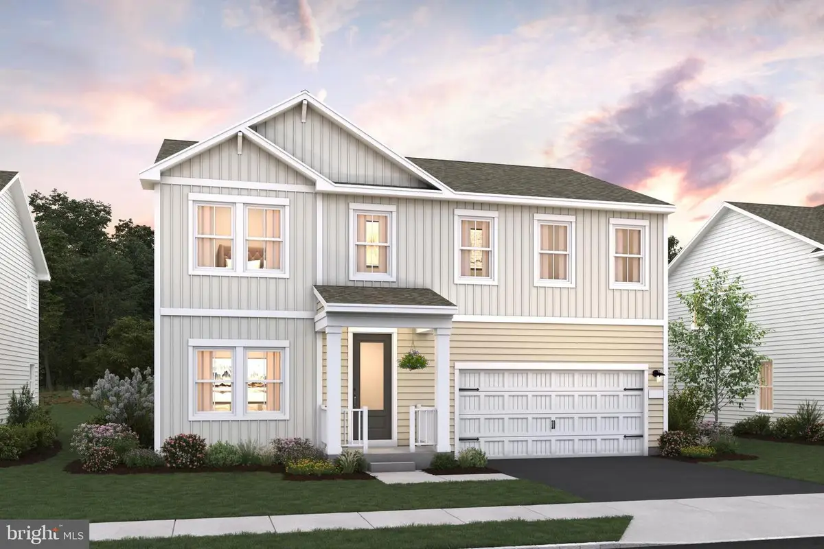 60 Sweetgum Rd, Berlin, NJ 08009 - Image #1