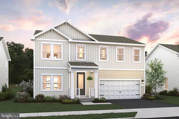 60 Sweetgum Rd, BERLIN, NJ 08009