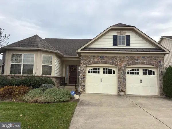 14 Vienna Ln, WEST BERLIN, NJ 08091