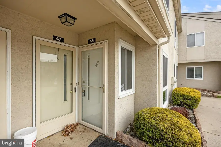 45 Sandra Rd, Voorhees, NJ 08043 - Image #2