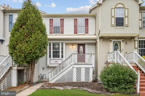 29 Wagon Wheel Dr, SICKLERVILLE, NJ 08081